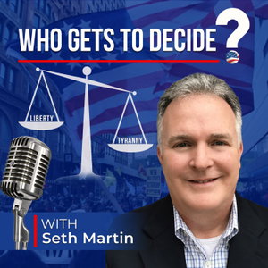 Who Gets to Decide?