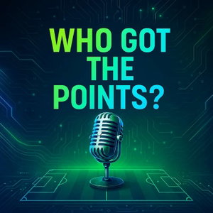 ⚽ Who Got The Points? - Daily Premier League Football Insights