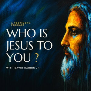 Who Is Jesus To You ?