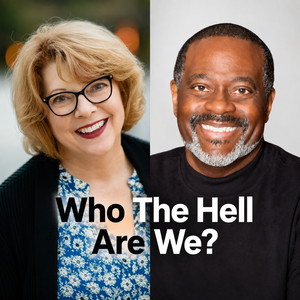 Who The Hell Are We?