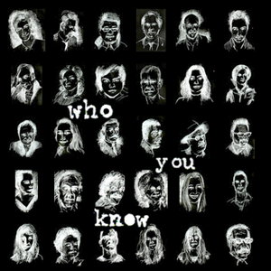 who you know