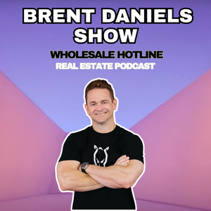 Wholesale Hotline | Brent Daniels