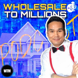 Wholesale To Millions 