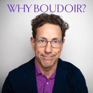 Why Boudoir? In depth interviews with the women who choose to do boudoir photoshoots. 