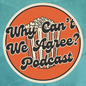 Why Can't We Agree?