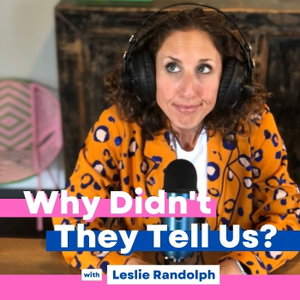 Why Didn’t They Tell Us? Self-Confidence Coaching For Teen Girls
