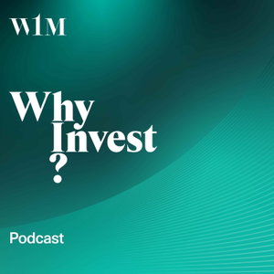 Why Invest?