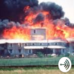 Why The Waco Siege Affected Modern Society