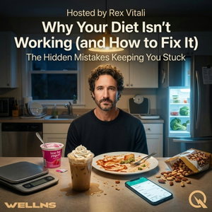 Why Your Diet Isn't Working (and How to Fix It)