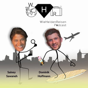 WieHeldenReisen