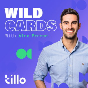 Wild Cards Podcast