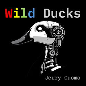 Wild Ducks
