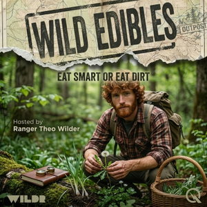 Wild Edibles