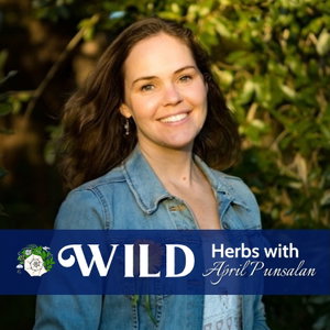 Wild Herbs with April