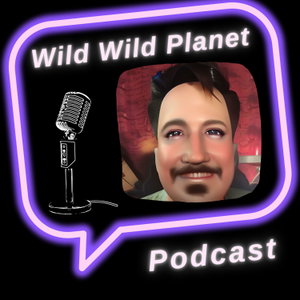 Wild Wild Planet