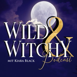 Wild and Witchy