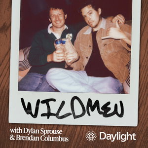 Wildmen with Dylan Sprouse and Brendan Columbus