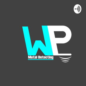 Williams metal detecting 