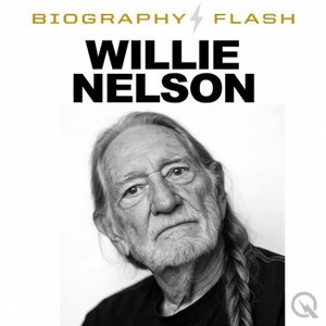 Willie Nelson - Biography Flash