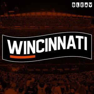 Wincinnati Podcast