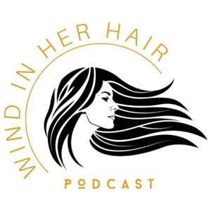 Wind in Her Hair