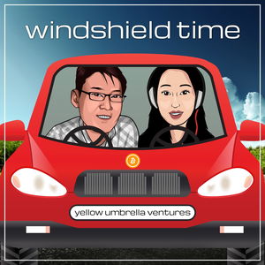 windshield time