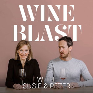 Wine Blast with Susie and Peter
