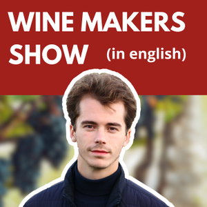 Wine Makers Show in English