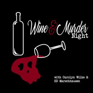 Wine & Murder Night
