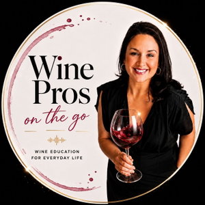 Wine Pros on the Go