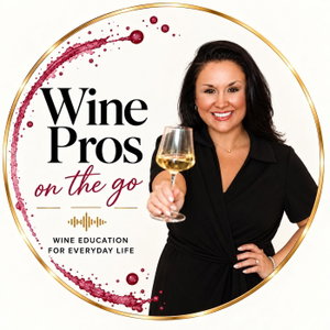 Wine Pros on the Go