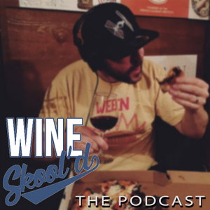 Wine Skool'D