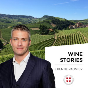 Wine Stories