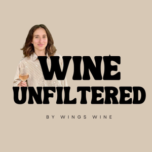 Wine Unfiltered 