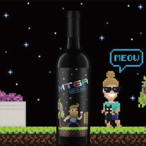 Wined Up