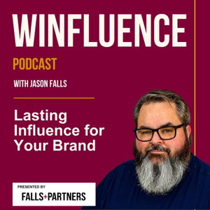 Winfluence with Jason Falls