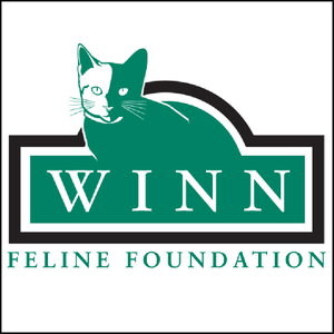 Winn Feline Foundation Podcasts on Feline Health
