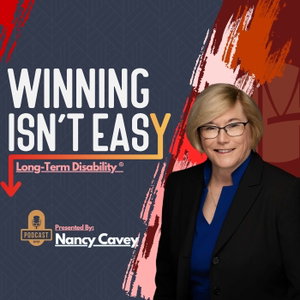 Winning Isn't Easy: Long-Term Disability ®