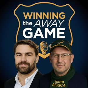 Winning The Away Game