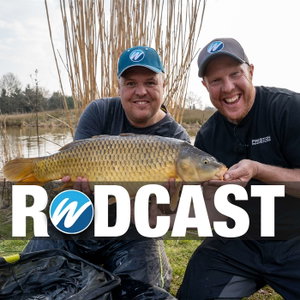 Winning Ways Rodcast
