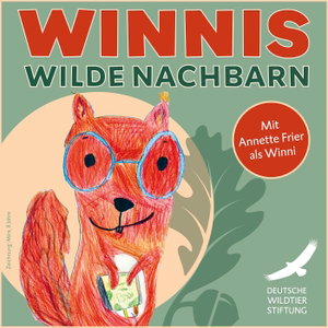 Winnis wilde Nachbarn
