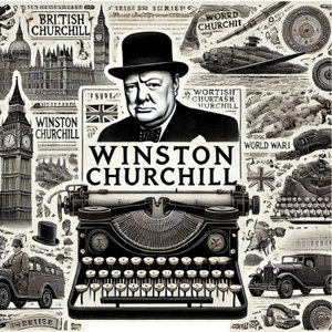 Winston Churchill