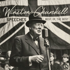 Winston Churchill Speeches -Best of Best