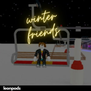 Winter Friends