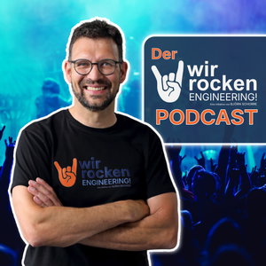 Wir rocken Engineering