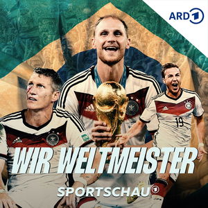 Wir Weltmeister. Auf der Suche nach 2014
