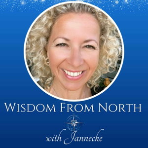 Wisdom From North - with Jannecke