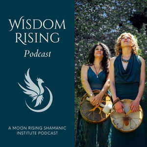 Wisdom Rising