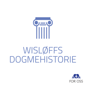 Wisløffs Dogmehistorie