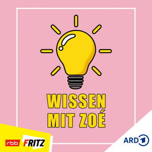 Wissen mit Zoé
